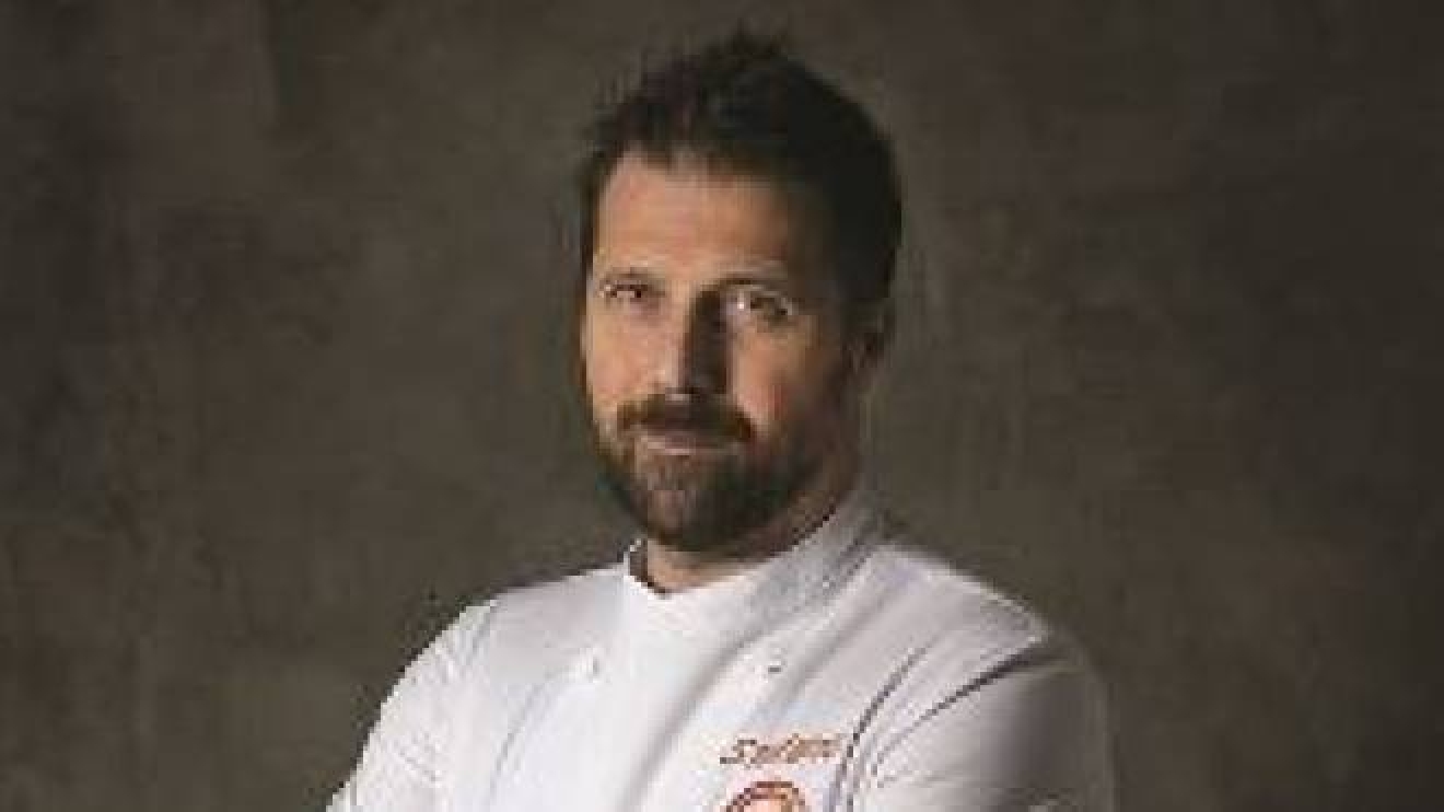 Da Masterchef A Castiglioni Arriva Il Vincitore Della Quarta Edizione Stefano Callegaro Curiosita