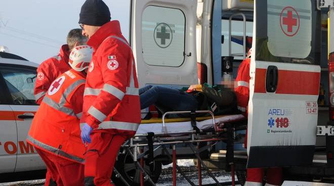 Incidente Nella Notte Tragedie Sfiorate Cronaca Lanazione It