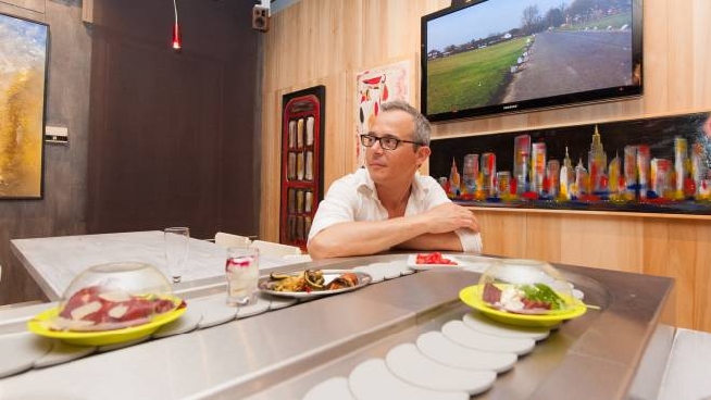 Al Posto Del Sushi Ecco Le Lasagne Curiosita Ilrestodelcarlino It