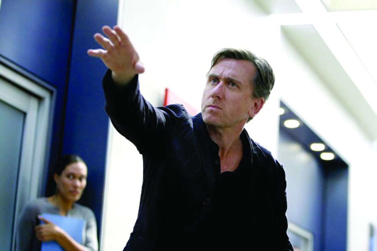 Lie to Me-Una testimonianza difficile