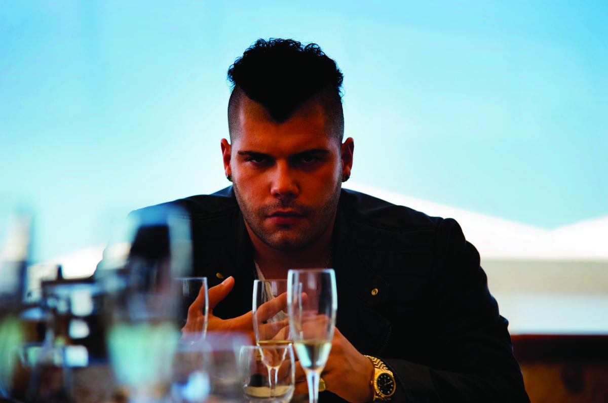 Gomorra - La serie-Ottava puntata: La scheda bianca