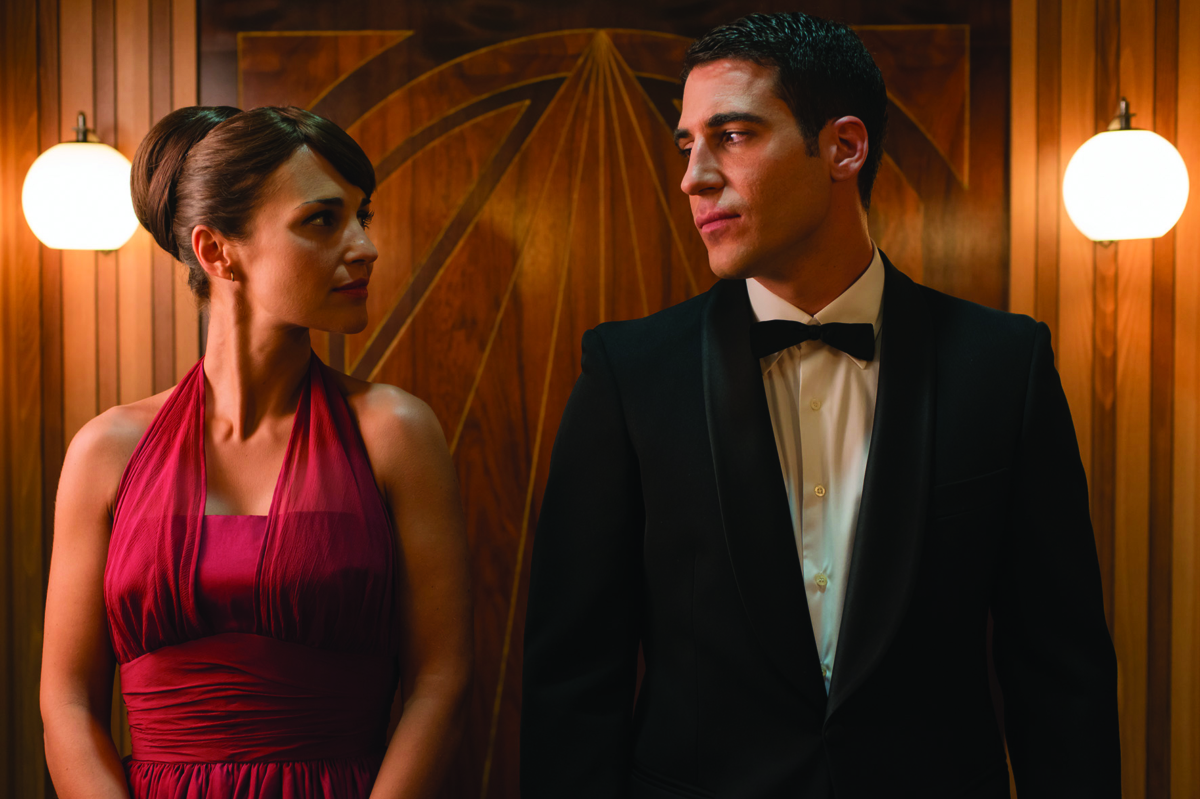 Velvet-Amare verità