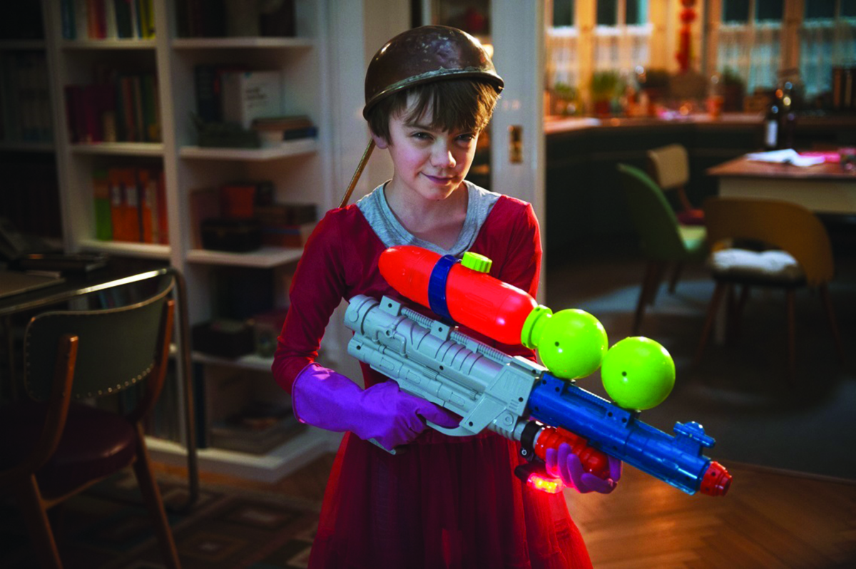 Ghosthunters - Gli acchiappafantasmi