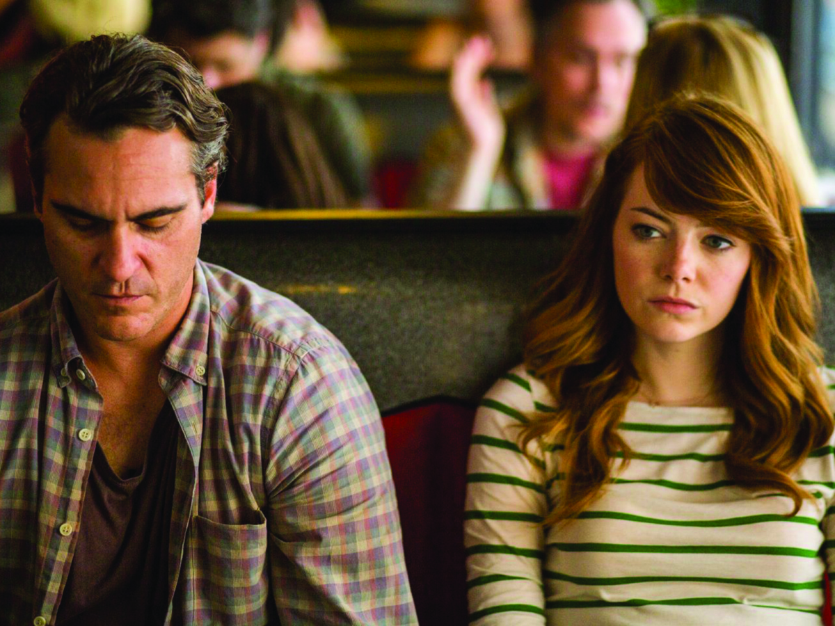 Irrational Man