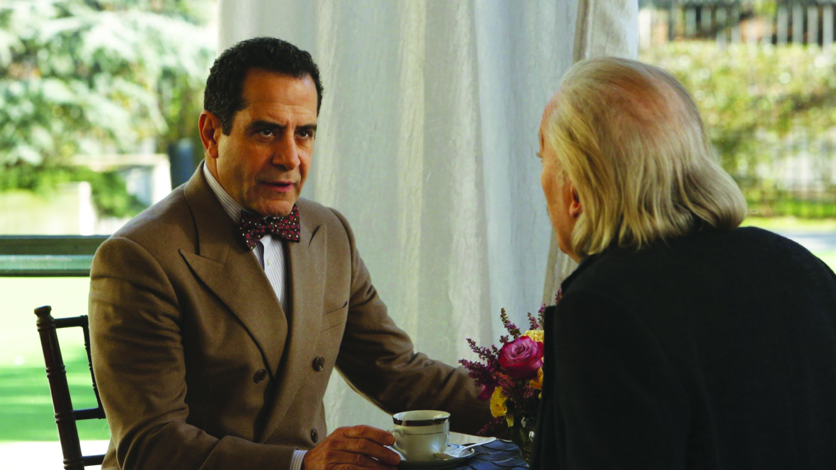 The Blacklist-Alistair Pitt