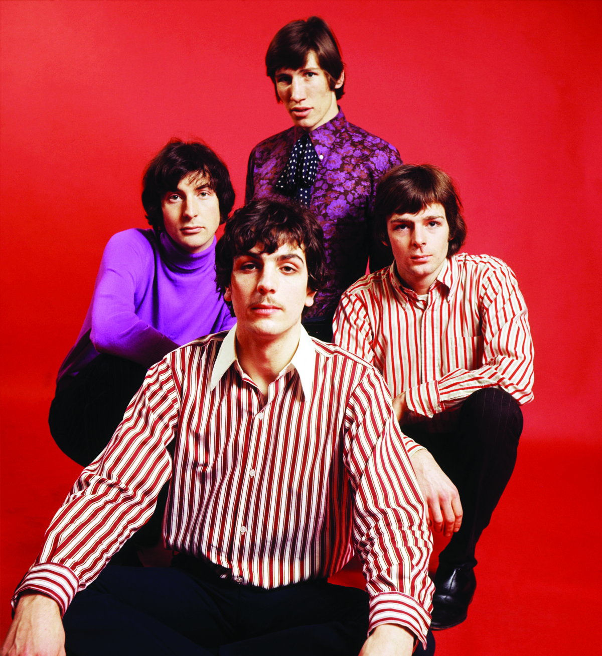 Pink Floyd: The Story Of Wish You Were Here