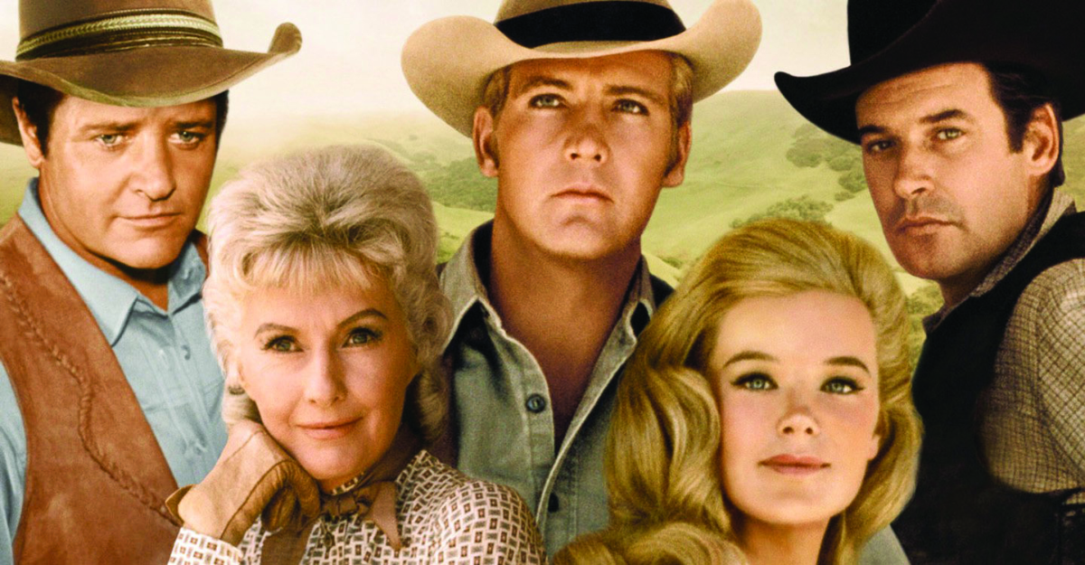 La grande vallata-Lotta silenziosa