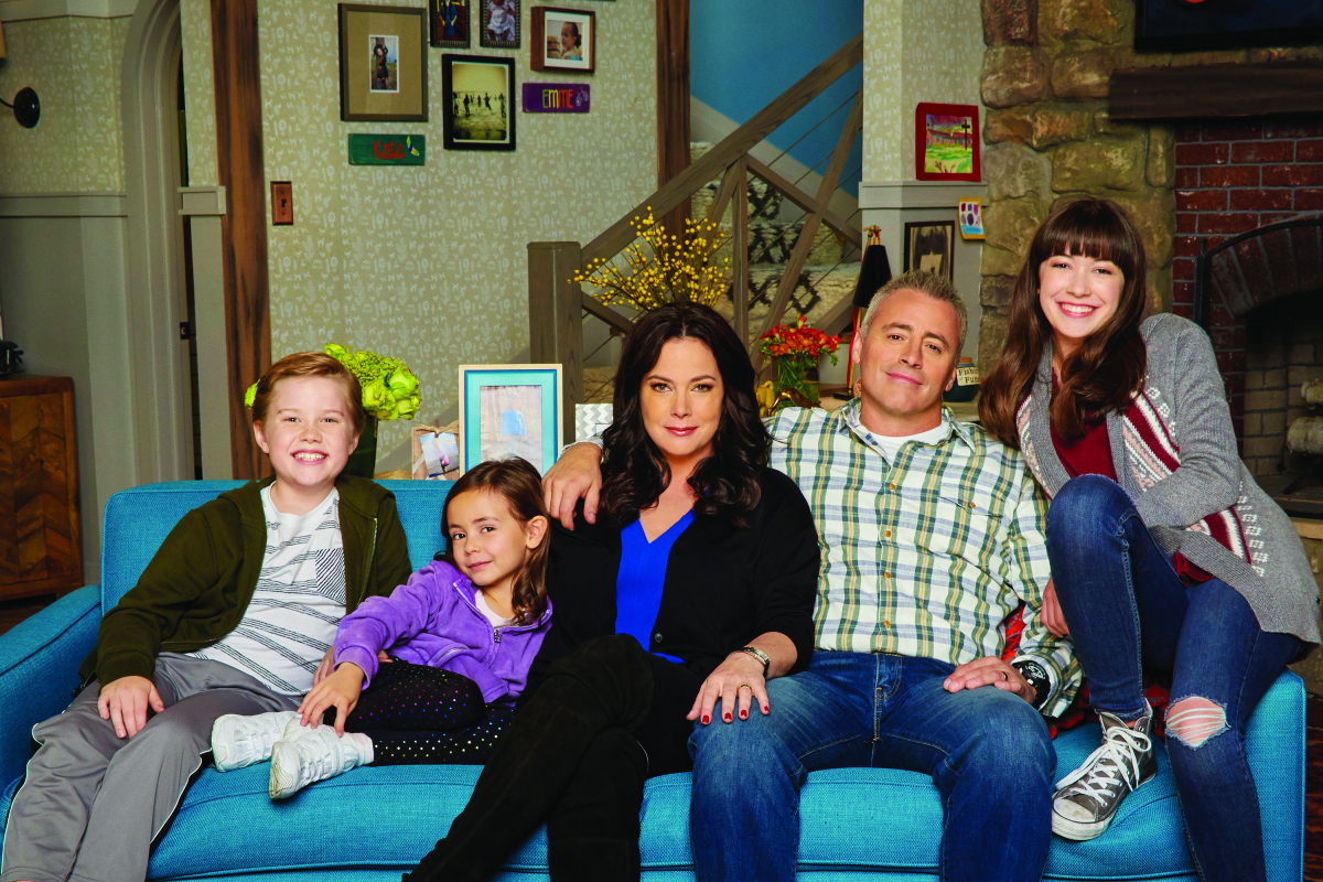 Papà a tempo pieno-Cellulari e bugie