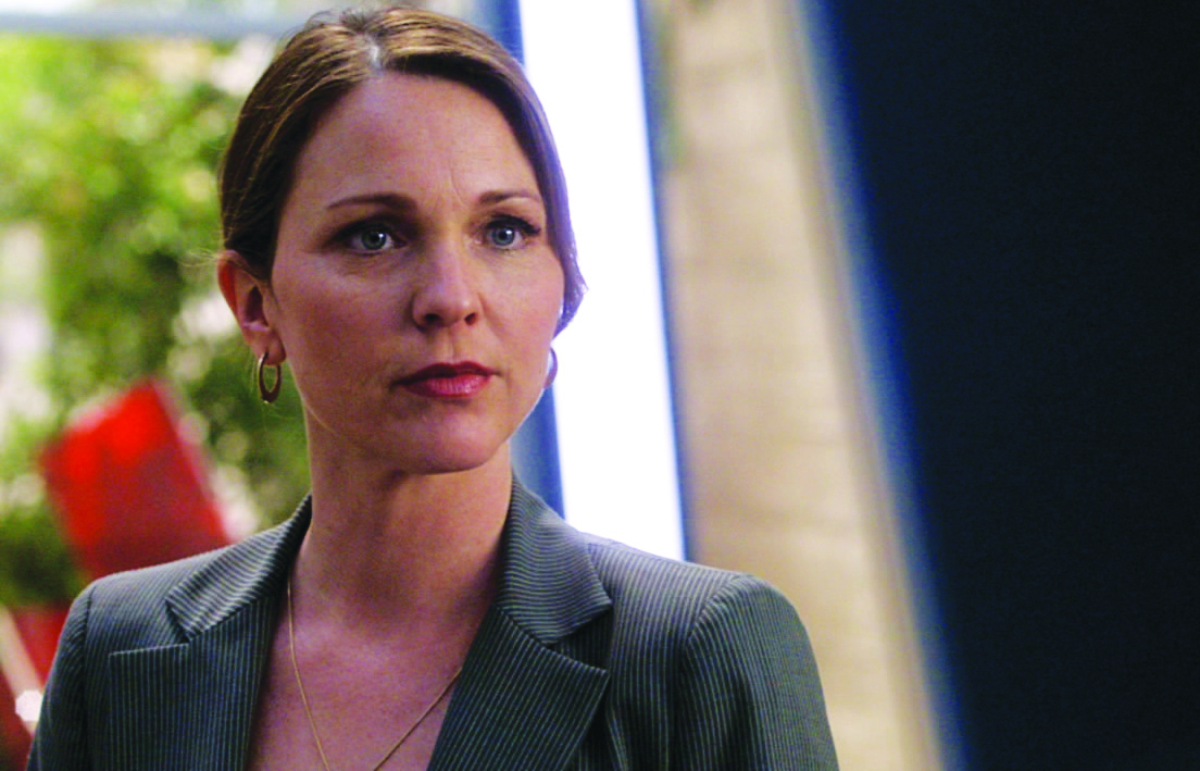 Lie to Me-Smascherato