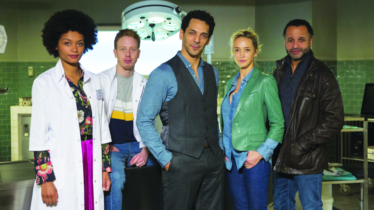 Balthazar-Venerdì 13