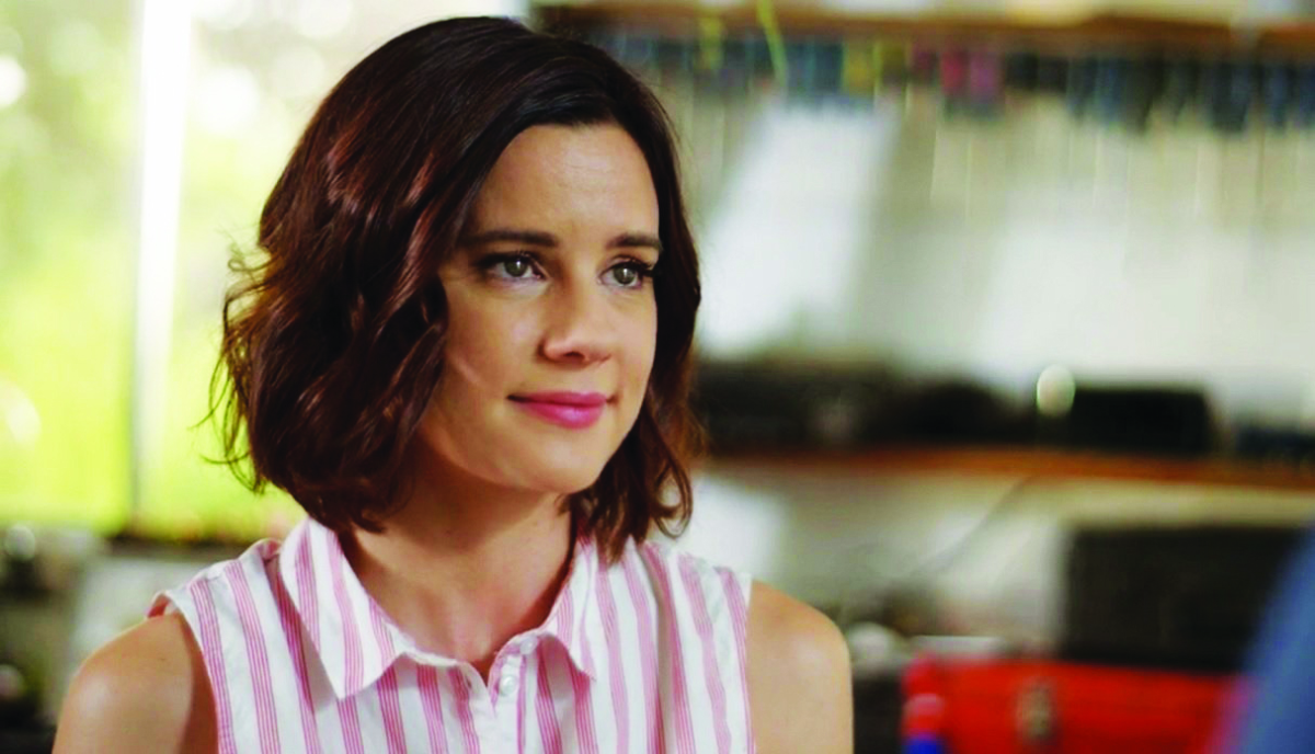 Il killer della porta accanto