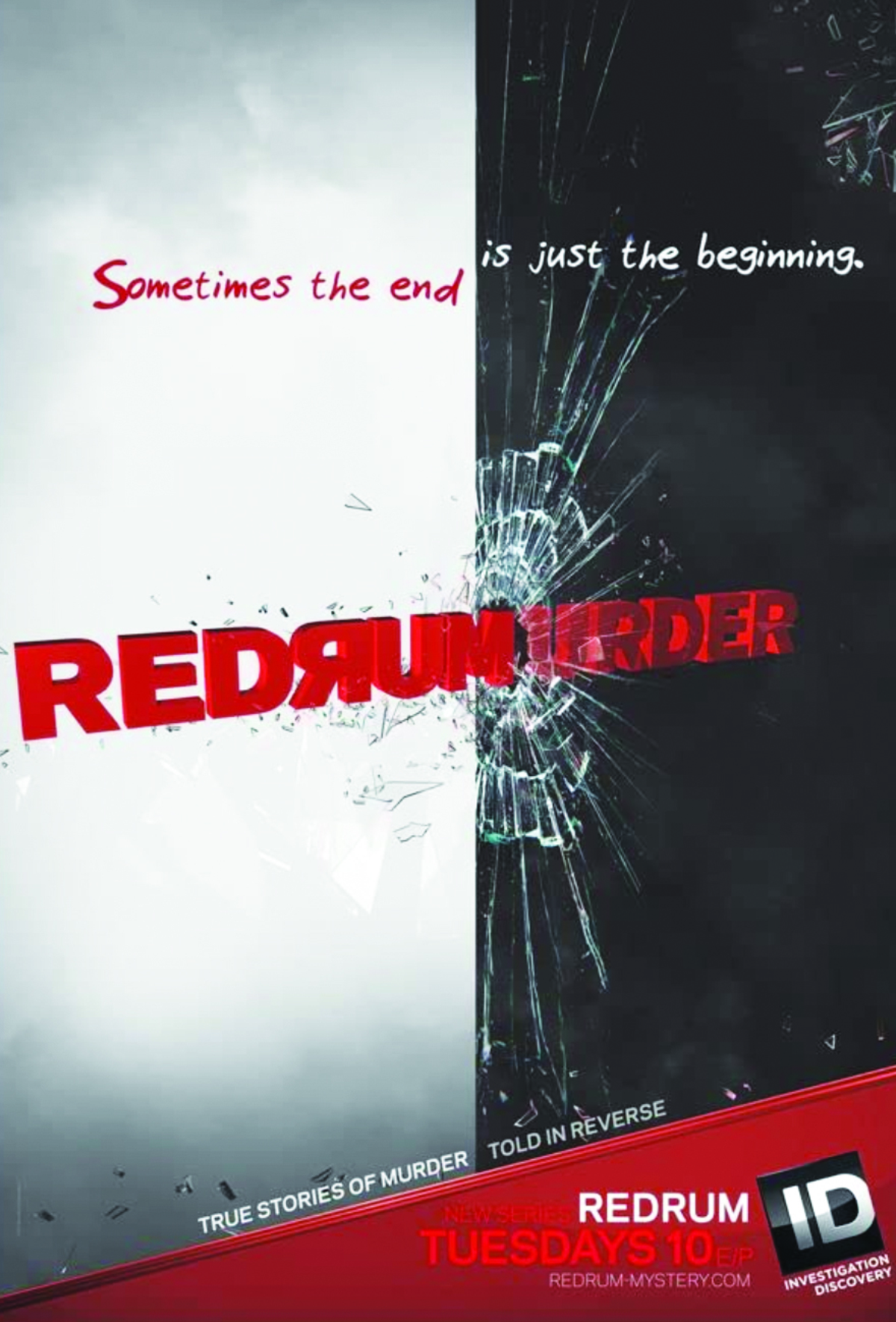 Redrum-Il triangolo della morte