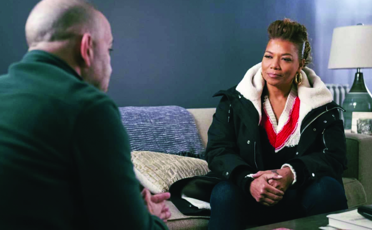 The Equalizer-La stanza in cui succede