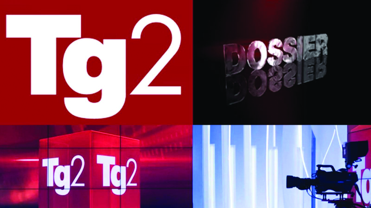 TG2 Dossier