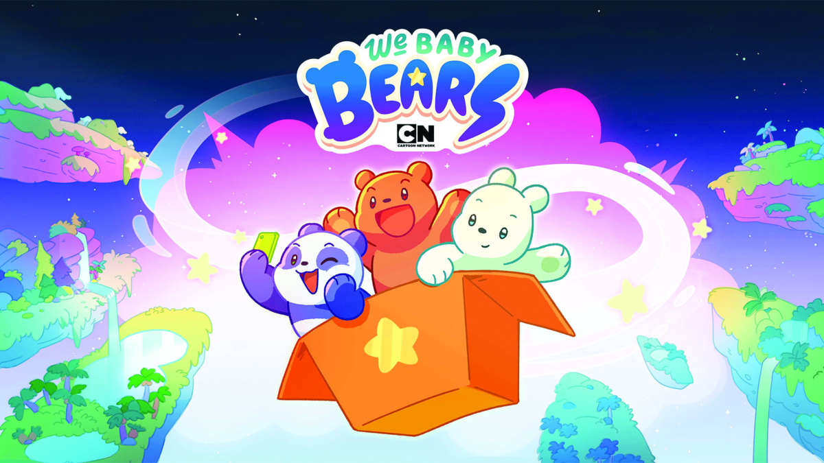 Siamo solo Baby Orsi