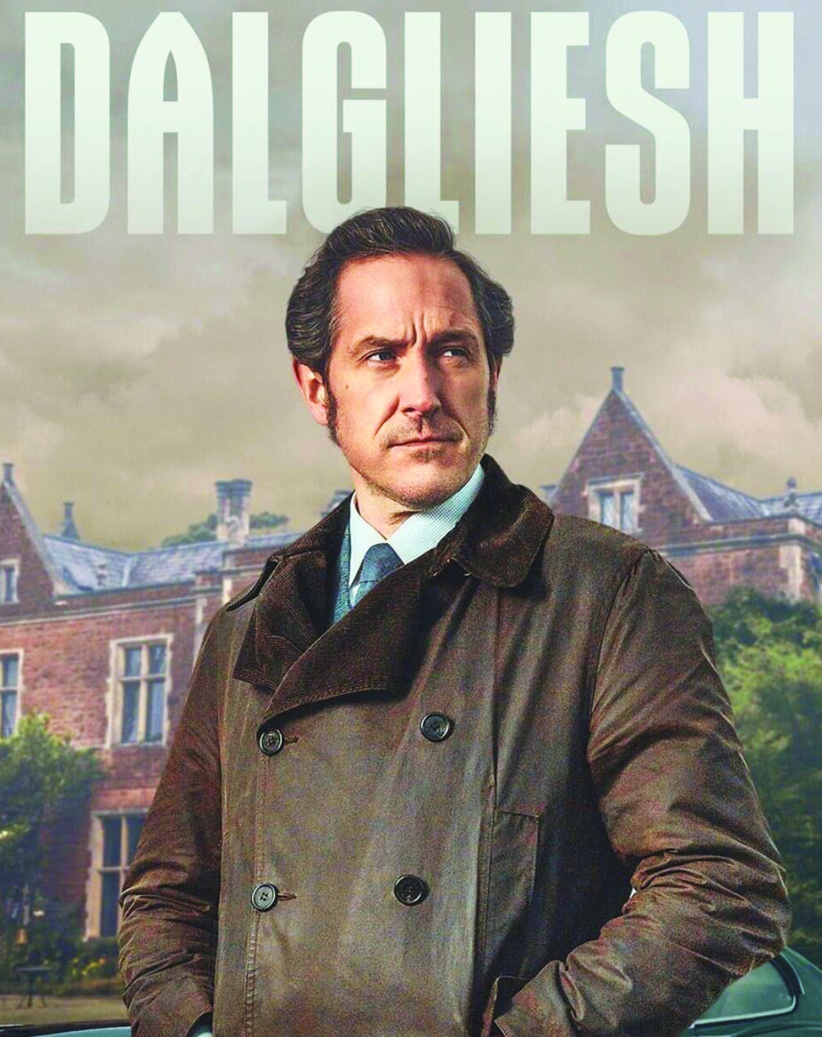 L'ispettore Dalgliesh-Una notte di Luna per l'Ispettore Dalgliesh