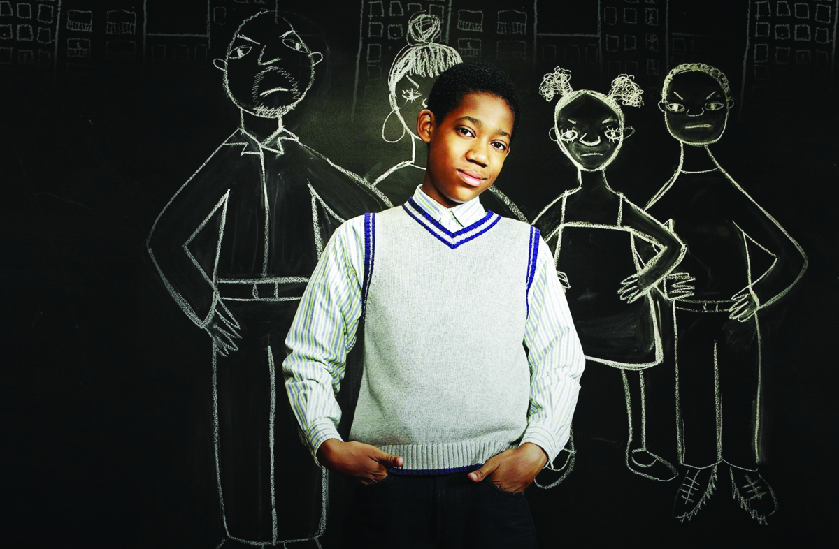 Everybody Hates Chris-Tutti odiano il consulente scolastico