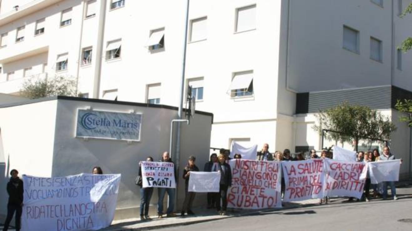stella maris nasce la san benedetto spa cronaca ilrestodelcarlino it