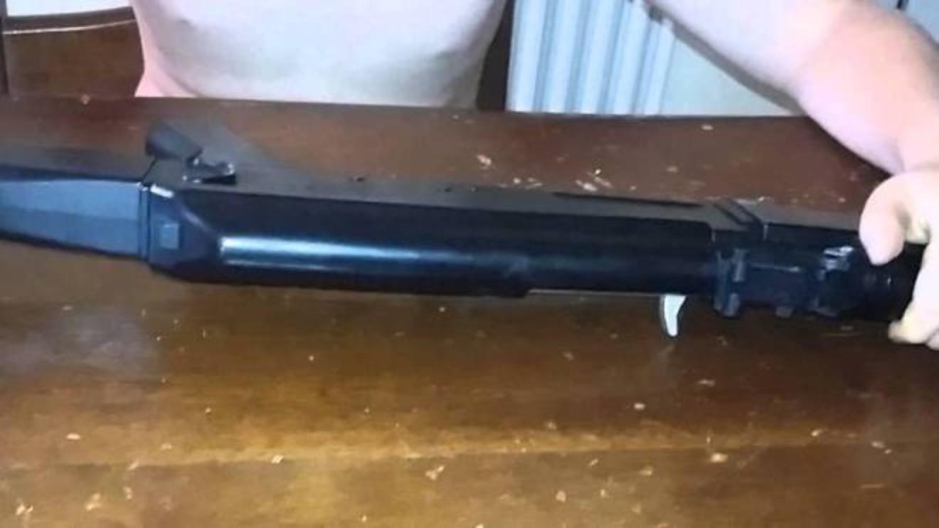 Sparano Col Fucile A Pallini Sul Lungomare Due Feriti Cronaca Ilrestodelcarlino It Sparano Col Fucile A Pallini Sul Lungomare Due Feriti Cronaca Ilrestodelcarlino It