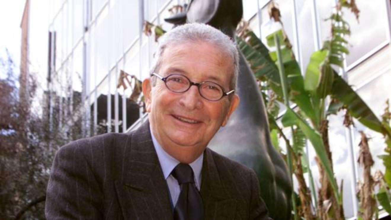 morto luciano rispoli padre della tv educata e di qualita magazine quotidiano net