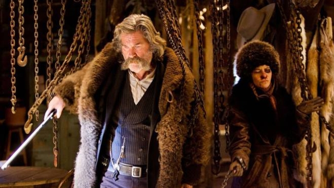 The Hateful Eight Online Stream The Hateful Eight Online Stream