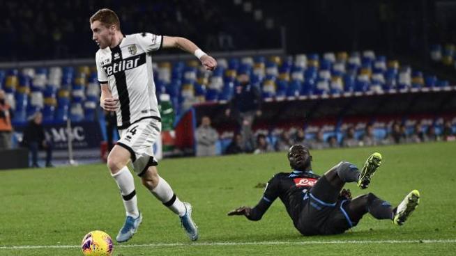 Juventus, l'agente di Kulusevski: "Voleva solo i ...