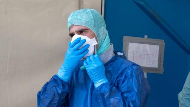 Lettera ad un malato di cancro