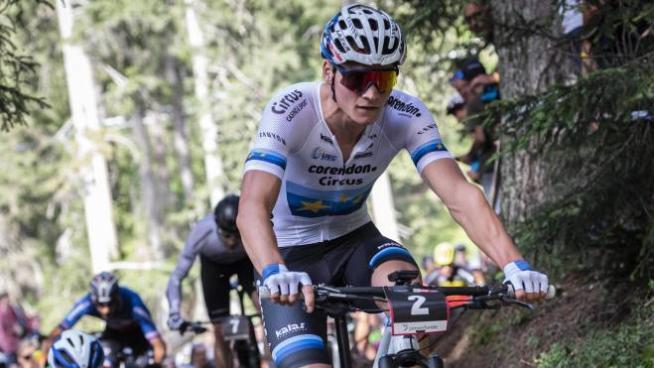 Ciclismo, Van der Poel: "L'obiettivo per il 2021 è l ...