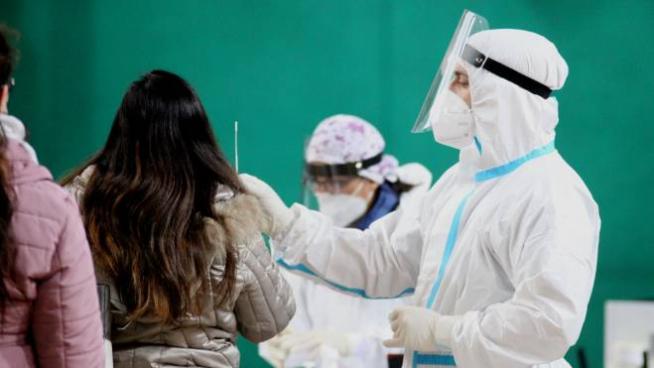 Covid Veneto oggi, il bollettino Coronavirus 2 gennaio ...