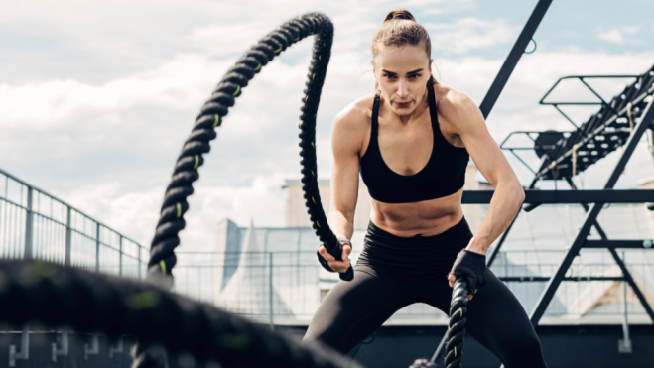 Solid Advice For Building A More Muscular Physique 2