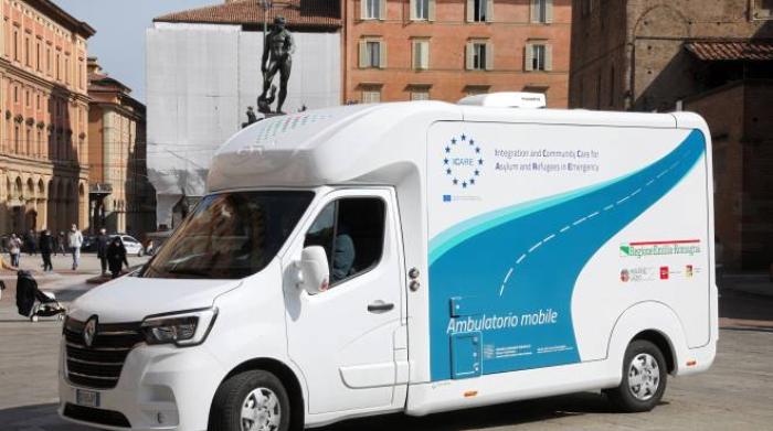 Prenotazione vaccino emilia romagna over 50: come fare Vaccino senza prenotazione Bologna, ecco dove e come fare - Cronaca