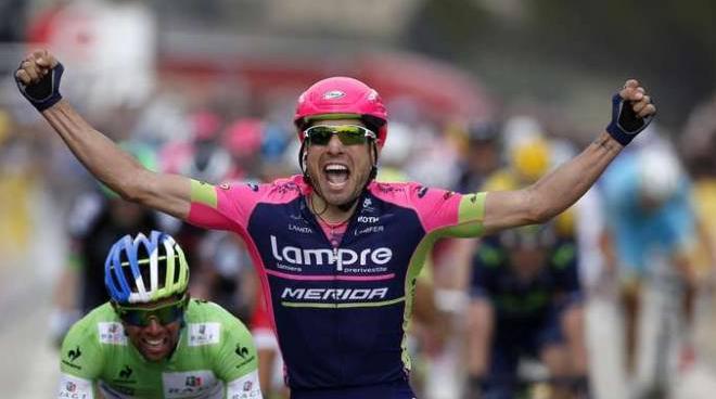 Parigi-Nizza: a Cimolai la quinta tappa - Sport - quotidiano.net