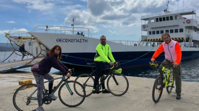 Ammouliani Ammouliani