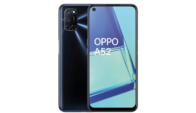 OPPO A52 su amazon.com OPPO A52 su amazon.com
