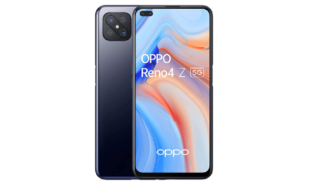 OPPO Reno4 su amazon.com OPPO Reno4 su amazon.com