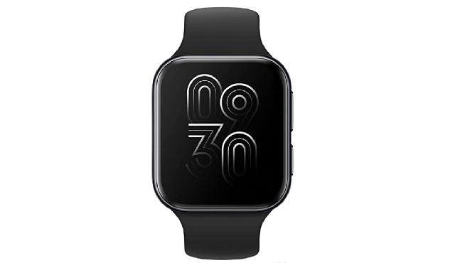 Smartwatch di OPPO Smartwatch di OPPO
