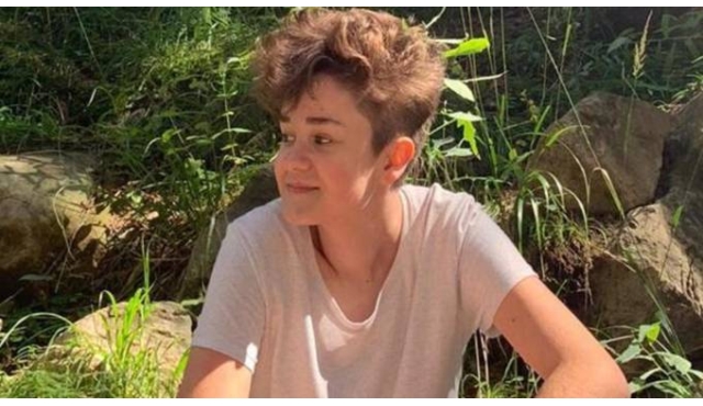 Giulia Lucenti, morta a soli 16 anni Giulia Lucenti, morta a soli 16 anni