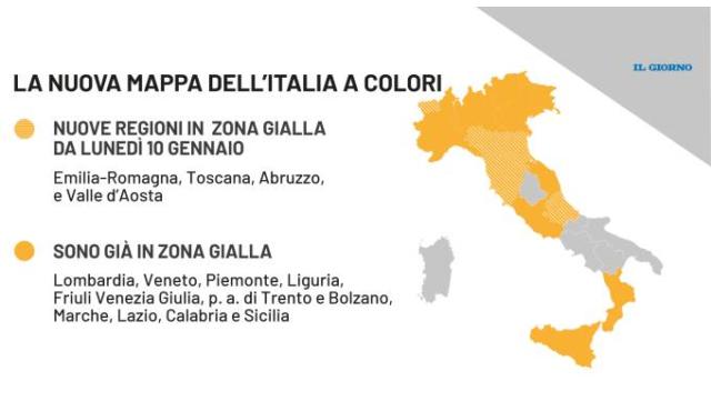 Toscana Zona gialla
Zona gialla Regole
Zona gialla cosa cambia
spostamenti zona gialla spostamenti regioni gialle cose gialle cosa posso fare oggi gialla non si può fare cosa si può fare cosa fare oggi in veneto lazio italia cosa si puo fare oggi sono in zona fascia gialla nuove province piemonte zona gialla che si puo fare e gialle la gialla regioni italiane 20 o 21 cosa possiamo fare oggi ristoranti zona spostamenti zone gialle regole nuove province lazio le nuove province della lombardia entrare in zona zone gialle coronavirus