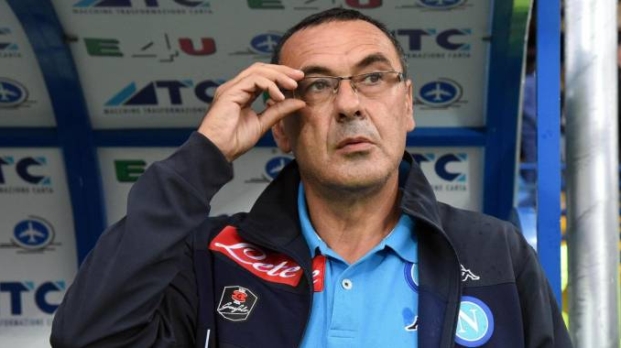 Risultati immagini per sarri ansa