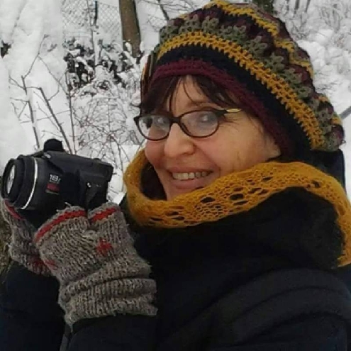 Risultati immagini per elisabetta palagi