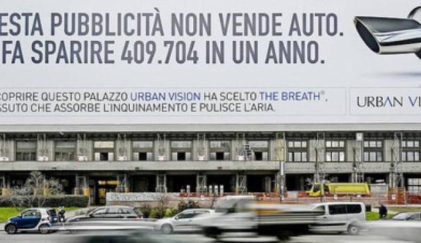 Marketing cartelloni pubblicitari milano