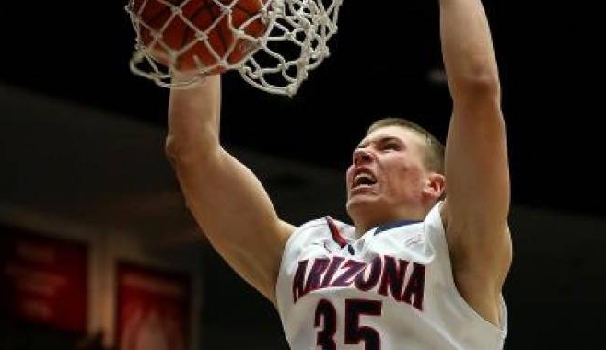 kaleb tarczewski,milan,euroleague,euroliga,ncaa, italia
