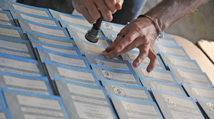 Elezioni amministrative 2017, Civitanova. Ecco tutte le liste e i