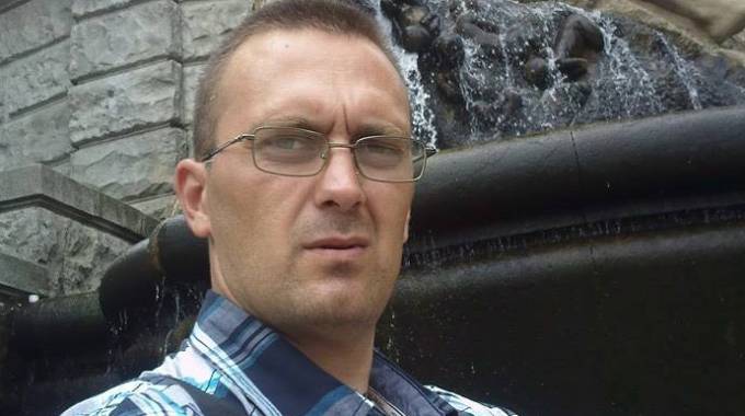 Risultati immagini per foto di igor il russo