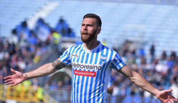 Resultado de imagen para mirko antenucci spal