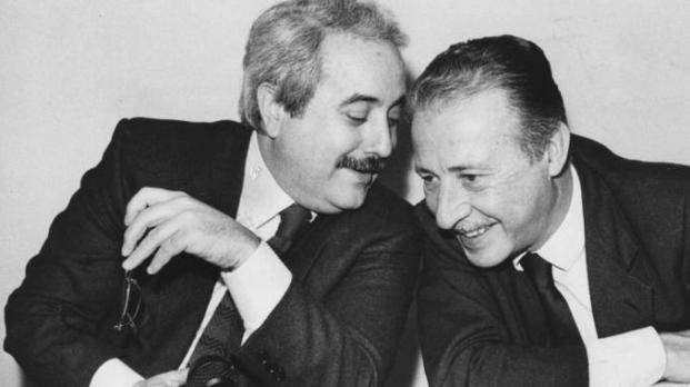 Risultati immagini per falcone e borsellino