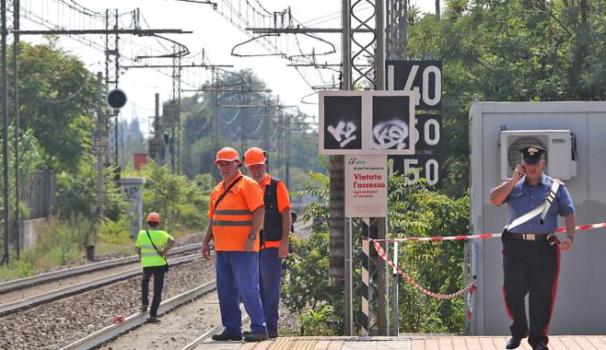 Risultati immagini per ritrovamento di una persona