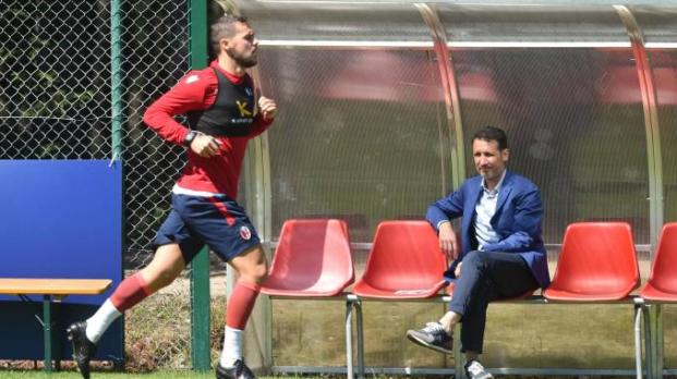 Risultati immagini per riccardo Bigon