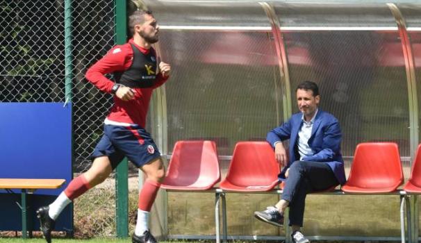 Risultati immagini per riccardo bigon