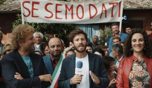 Risultati immagini per poveri ma ricchissimi